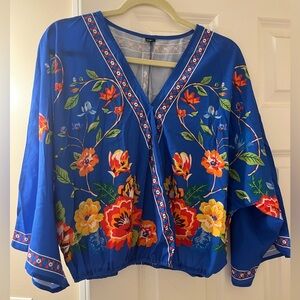 Woman’s 2 piece shorts set